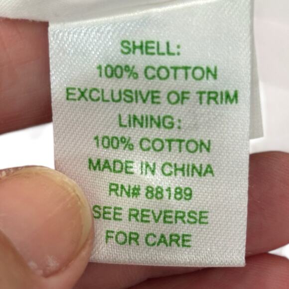 Lilly Pulitzer Darcy Ice Cream Social Floral Sleeveless Shift Dress  Size 10 - Picture 10 of 12